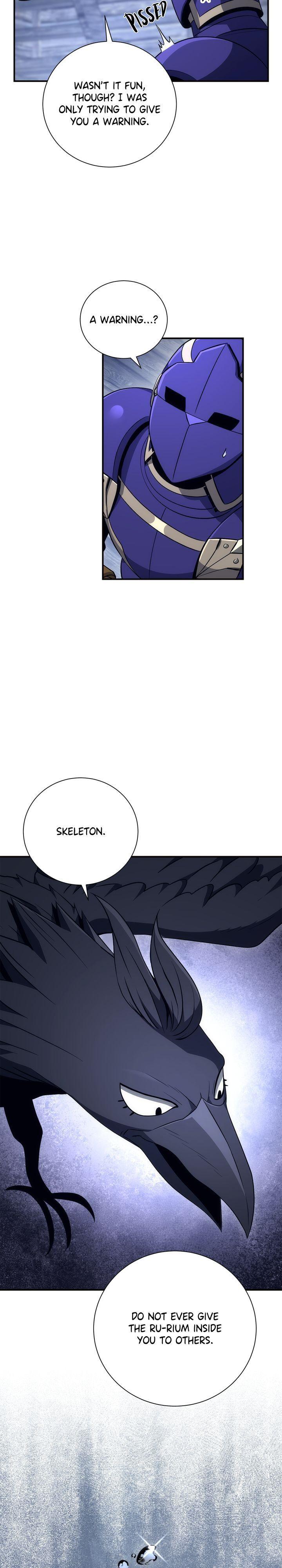 Read The Skeleton Soldier Failed to Defend the Dungeon EN Manga Online