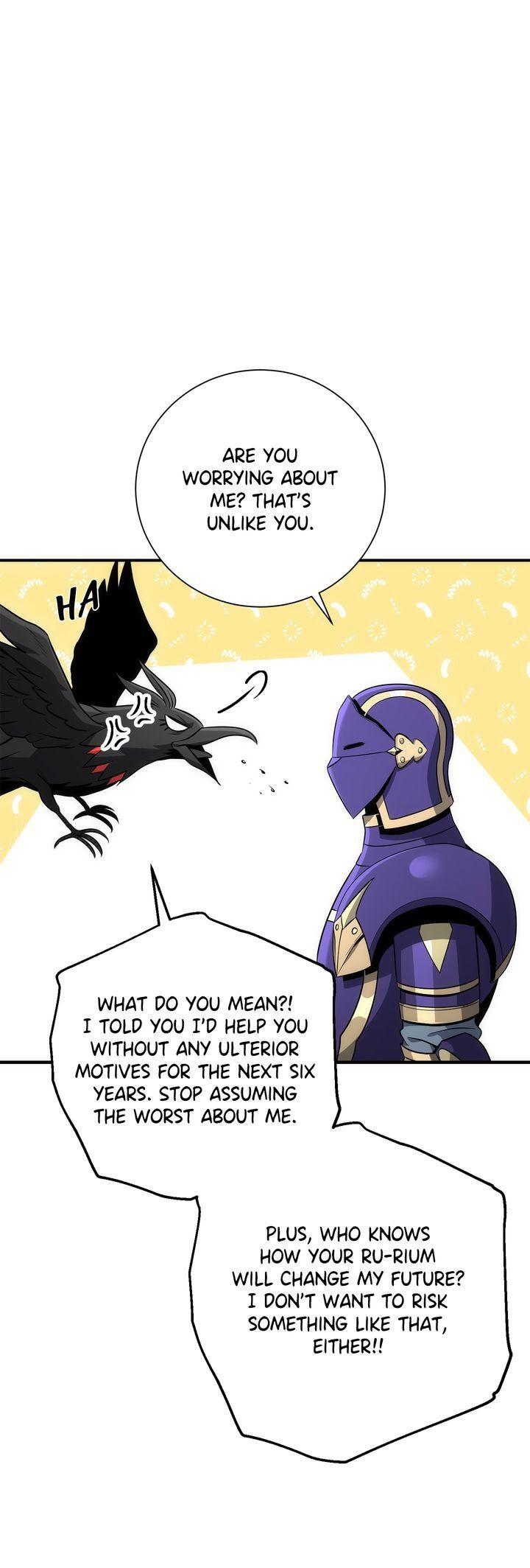 Read The Skeleton Soldier Failed to Defend the Dungeon EN Manga Online