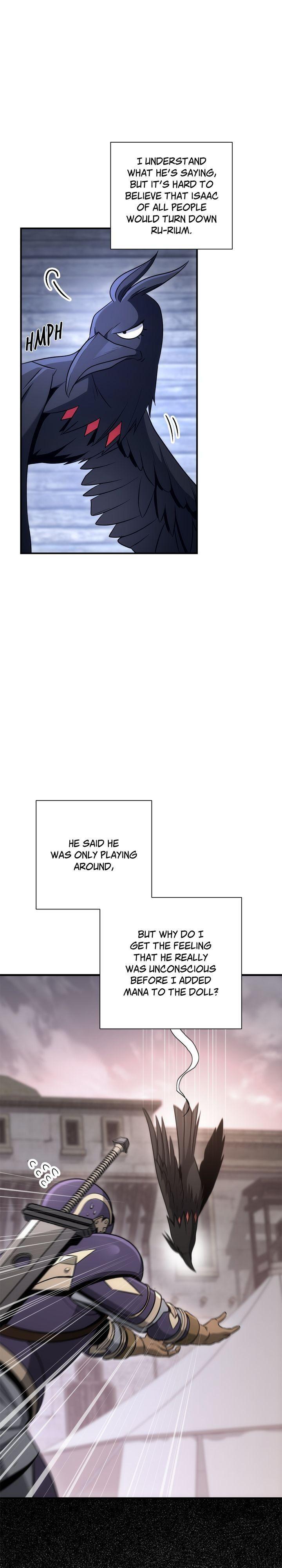 Read The Skeleton Soldier Failed to Defend the Dungeon EN Manga Online