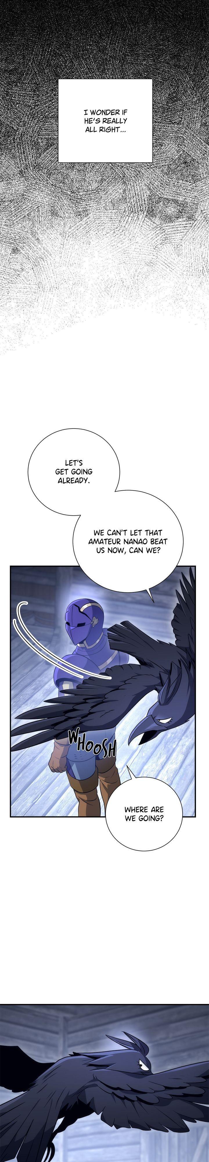 Read The Skeleton Soldier Failed to Defend the Dungeon EN Manga Online