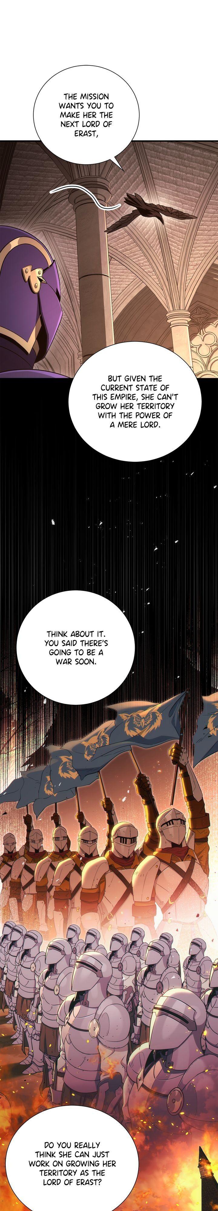 Read The Skeleton Soldier Failed to Defend the Dungeon EN Manga Online