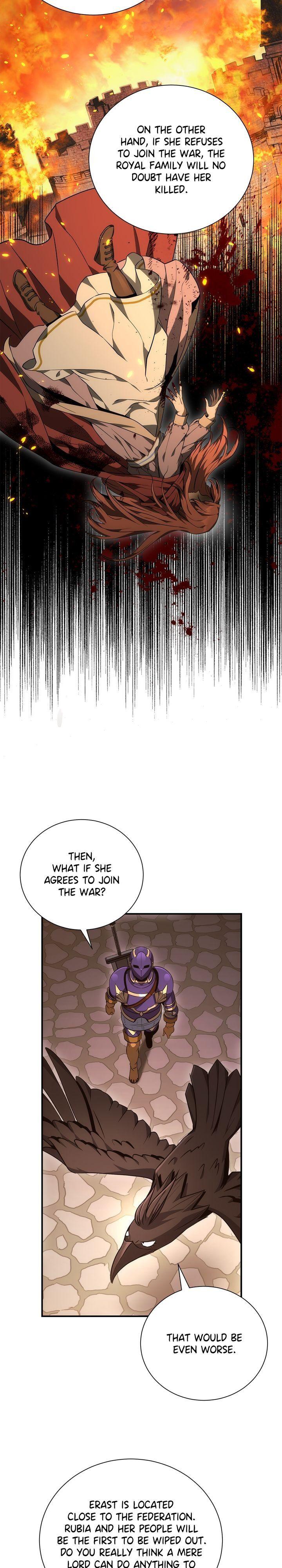 Read The Skeleton Soldier Failed to Defend the Dungeon EN Manga Online