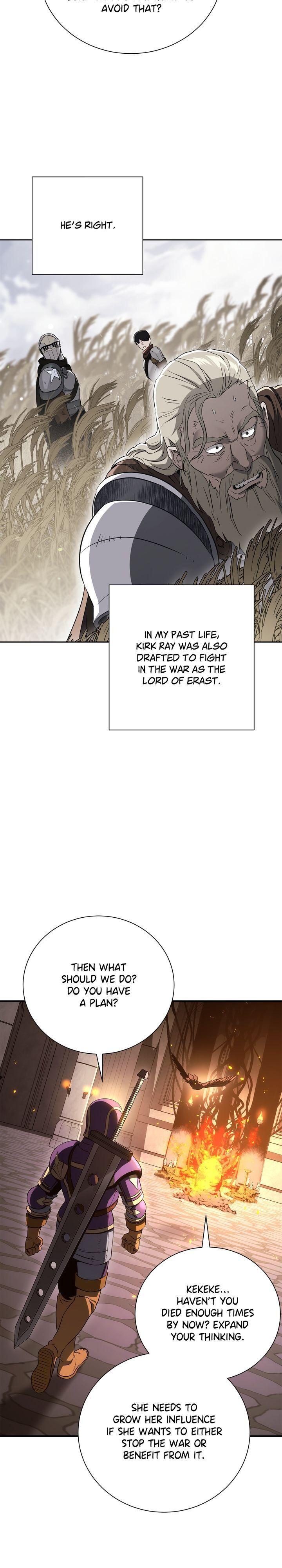 Read The Skeleton Soldier Failed to Defend the Dungeon EN Manga Online
