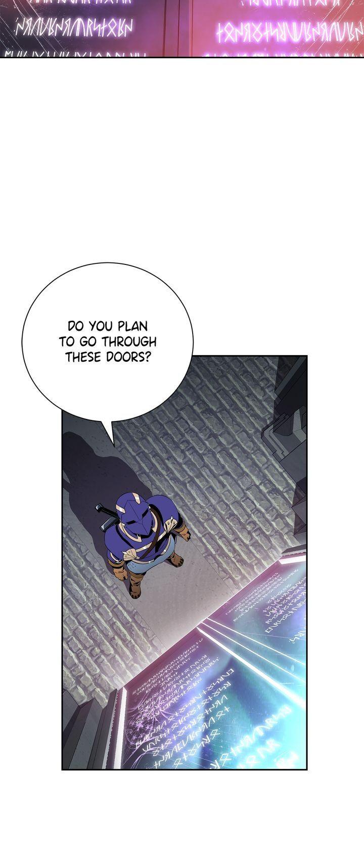 Read The Skeleton Soldier Failed to Defend the Dungeon EN Manga Online