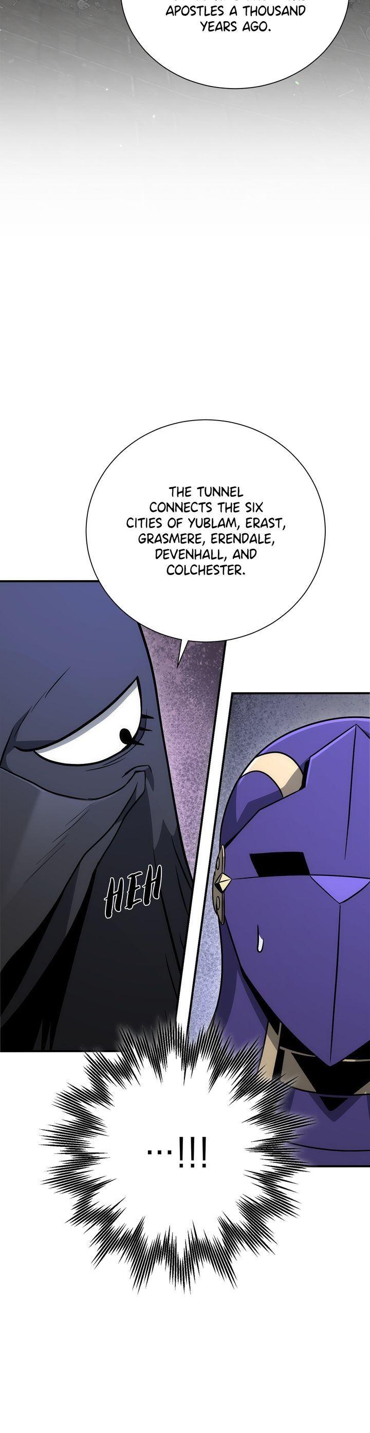 Read The Skeleton Soldier Failed to Defend the Dungeon EN Manga Online