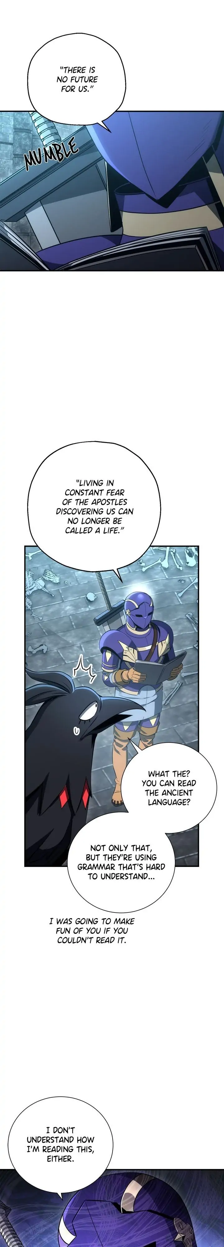 Read The Skeleton Soldier Failed to Defend the Dungeon EN Manga Online