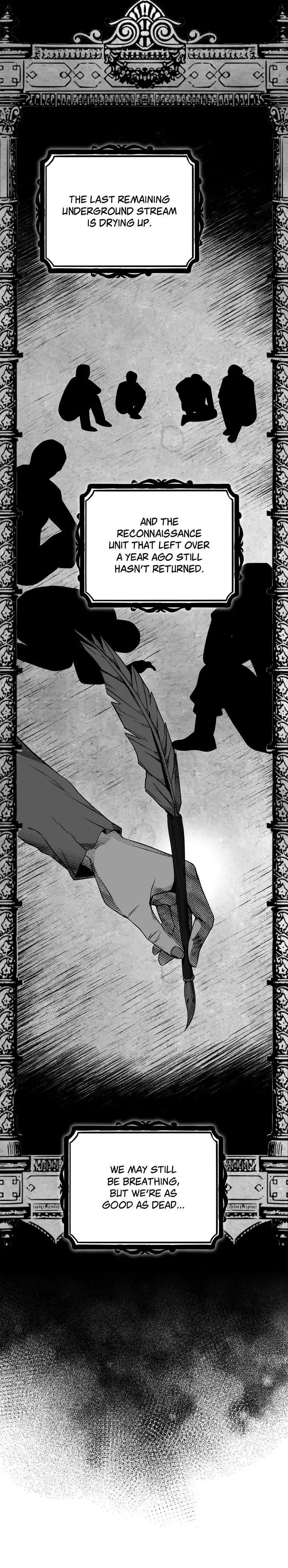 Read The Skeleton Soldier Failed to Defend the Dungeon EN Manga Online