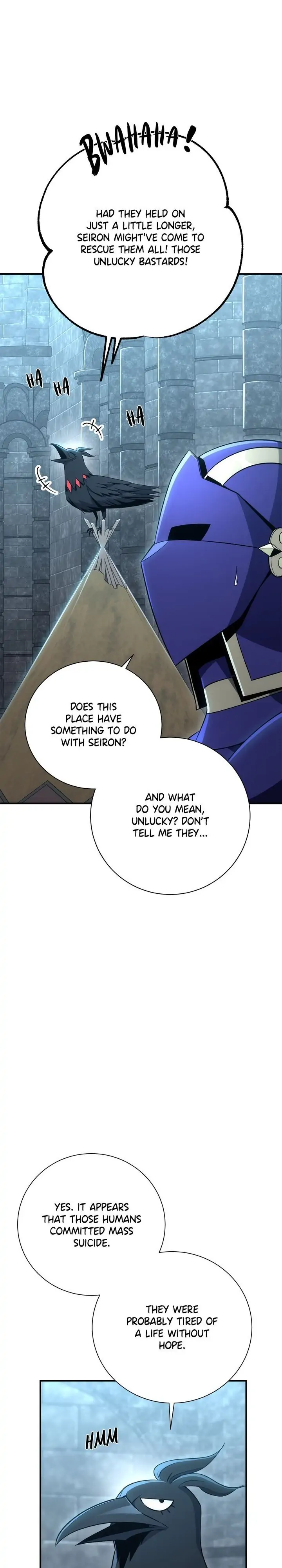 Read The Skeleton Soldier Failed to Defend the Dungeon EN Manga Online