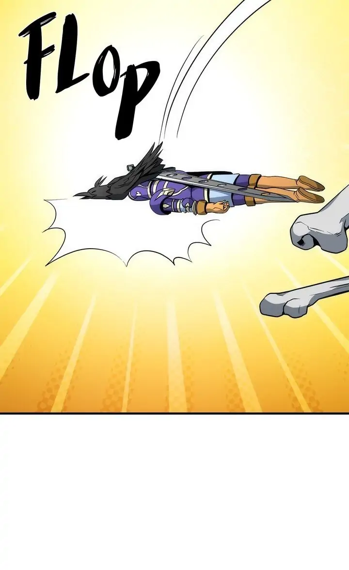 Read The Skeleton Soldier Failed to Defend the Dungeon EN Manga Online