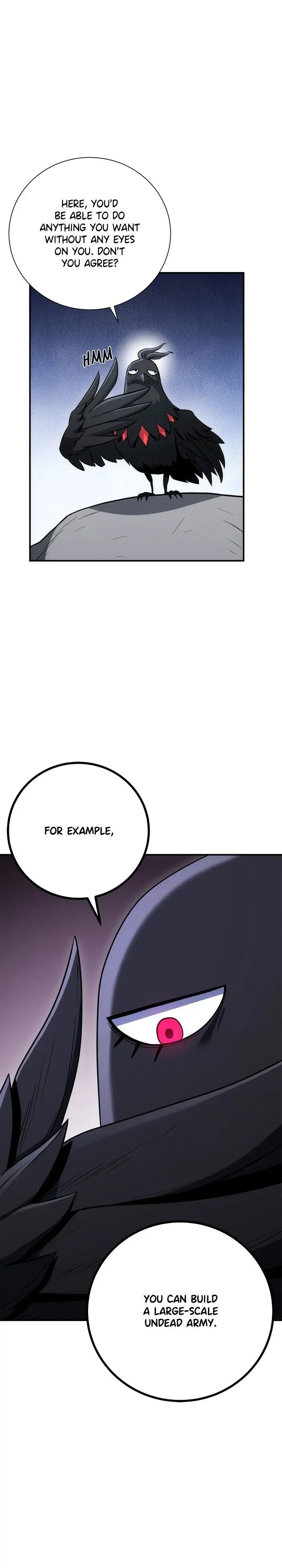 Read The Skeleton Soldier Failed to Defend the Dungeon EN Manga Online