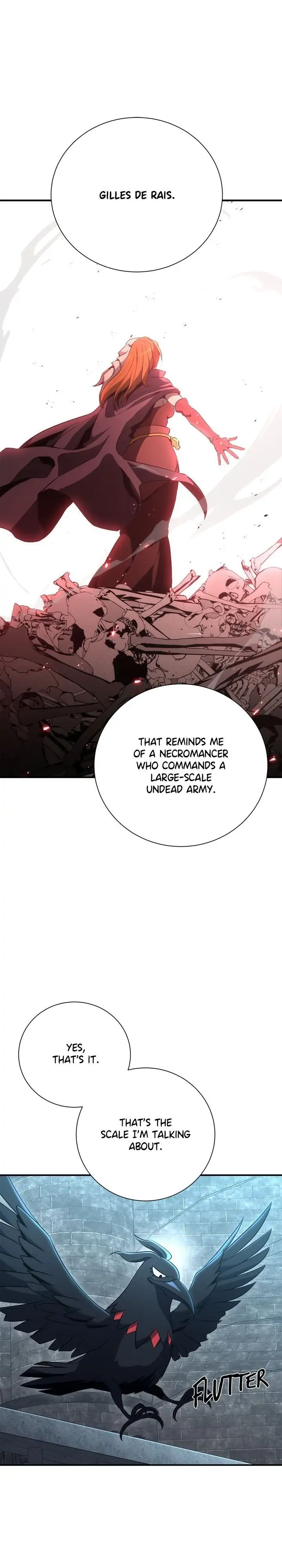 Read The Skeleton Soldier Failed to Defend the Dungeon EN Manga Online