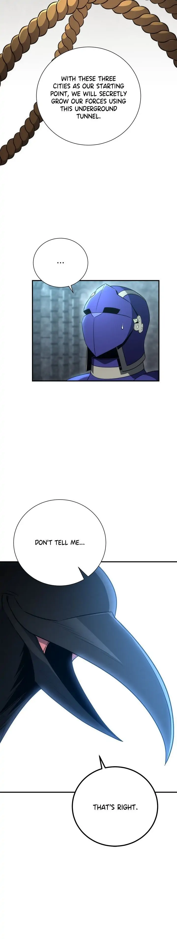 Read The Skeleton Soldier Failed to Defend the Dungeon EN Manga Online
