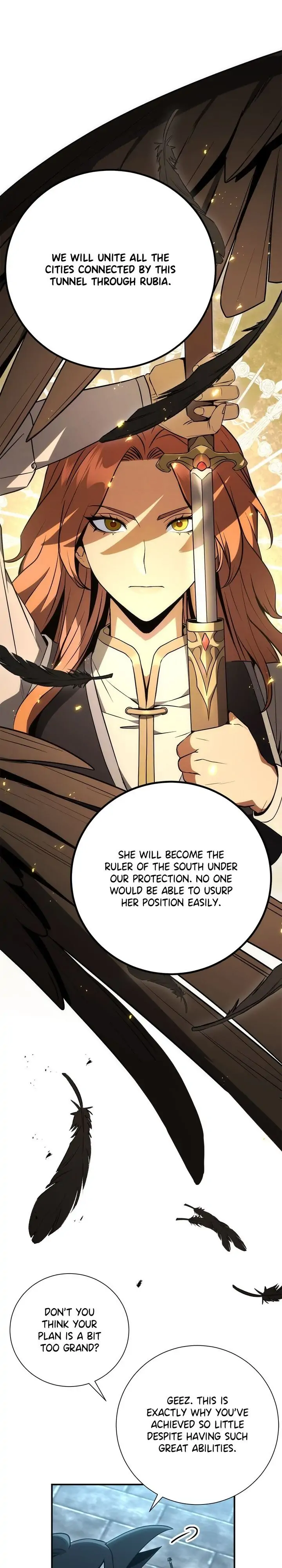 Read The Skeleton Soldier Failed to Defend the Dungeon EN Manga Online
