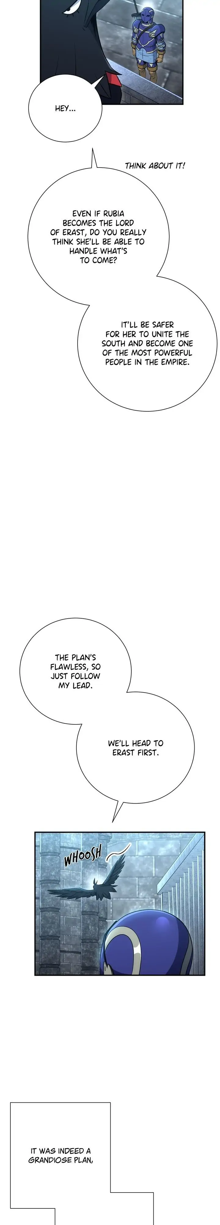 Read The Skeleton Soldier Failed to Defend the Dungeon EN Manga Online