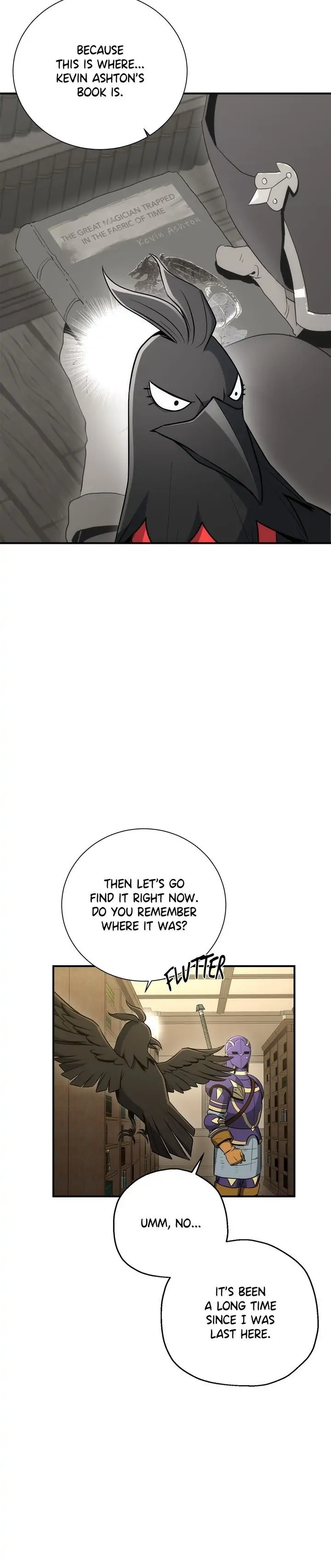 Read The Skeleton Soldier Failed to Defend the Dungeon EN Manga Online