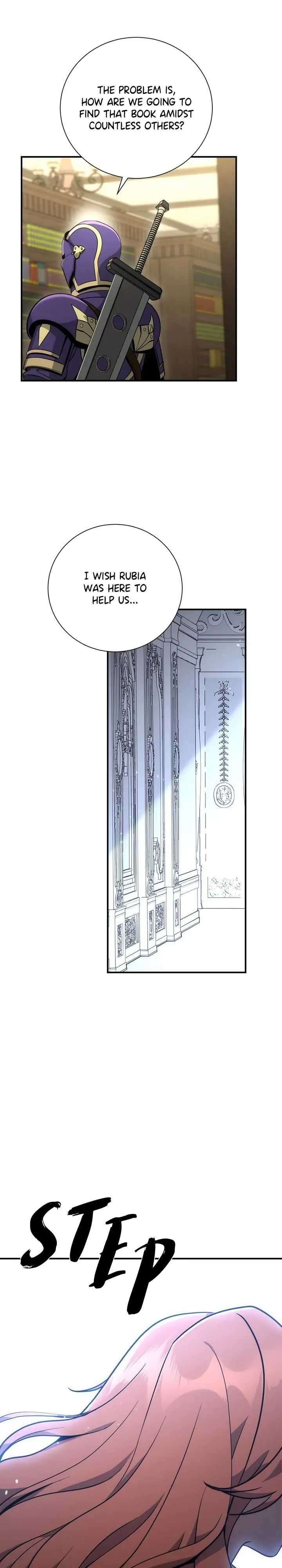 Read The Skeleton Soldier Failed to Defend the Dungeon EN Manga Online