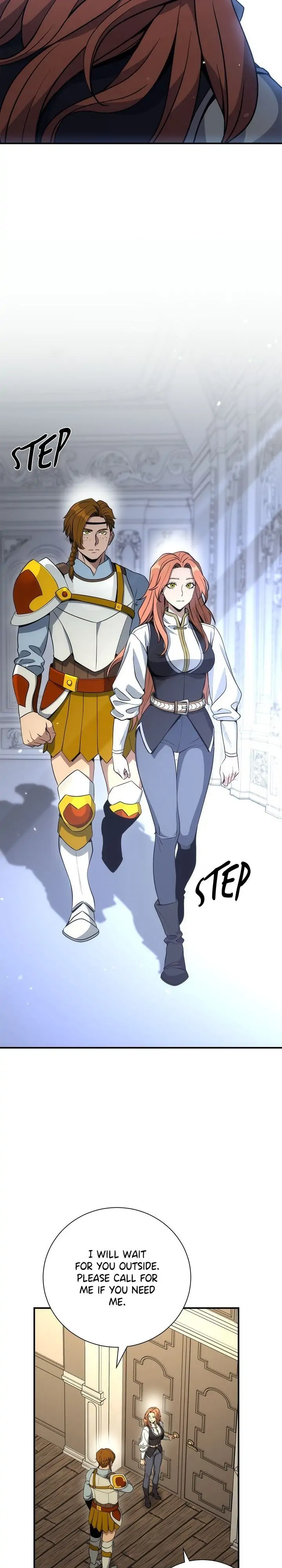 Read The Skeleton Soldier Failed to Defend the Dungeon EN Manga Online