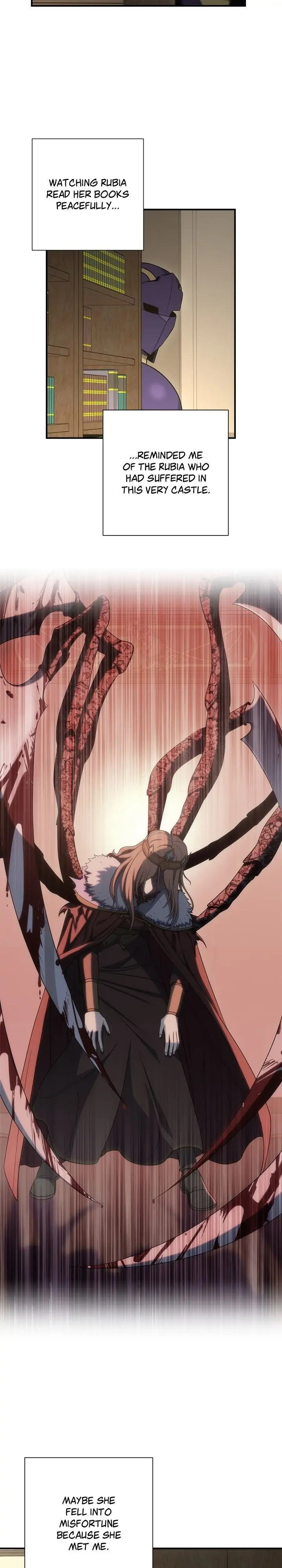 Read The Skeleton Soldier Failed to Defend the Dungeon EN Manga Online