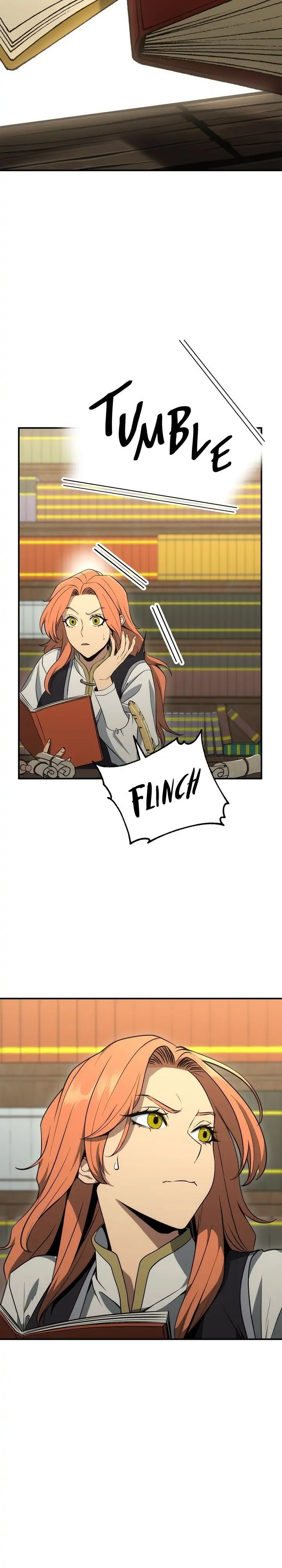 Read The Skeleton Soldier Failed to Defend the Dungeon EN Manga Online