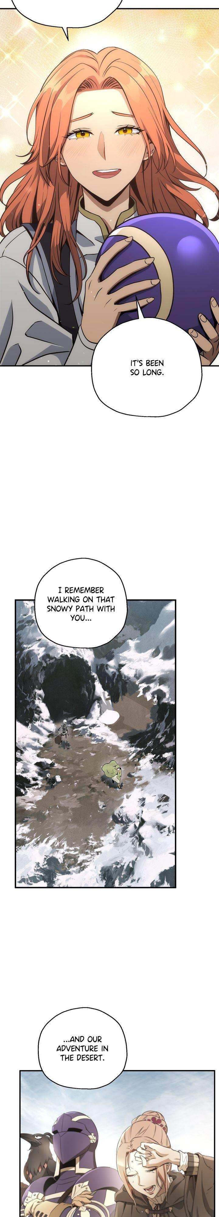 Read The Skeleton Soldier Failed to Defend the Dungeon EN Manga Online