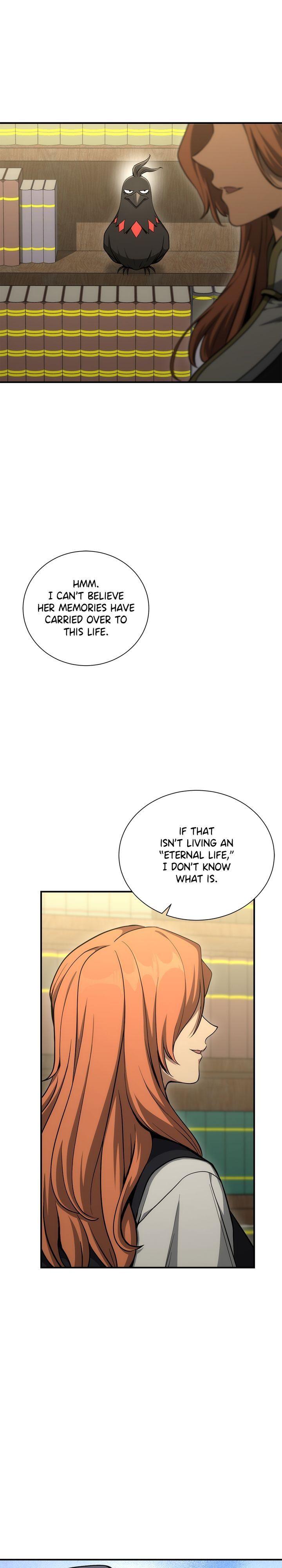 Read The Skeleton Soldier Failed to Defend the Dungeon EN Manga Online