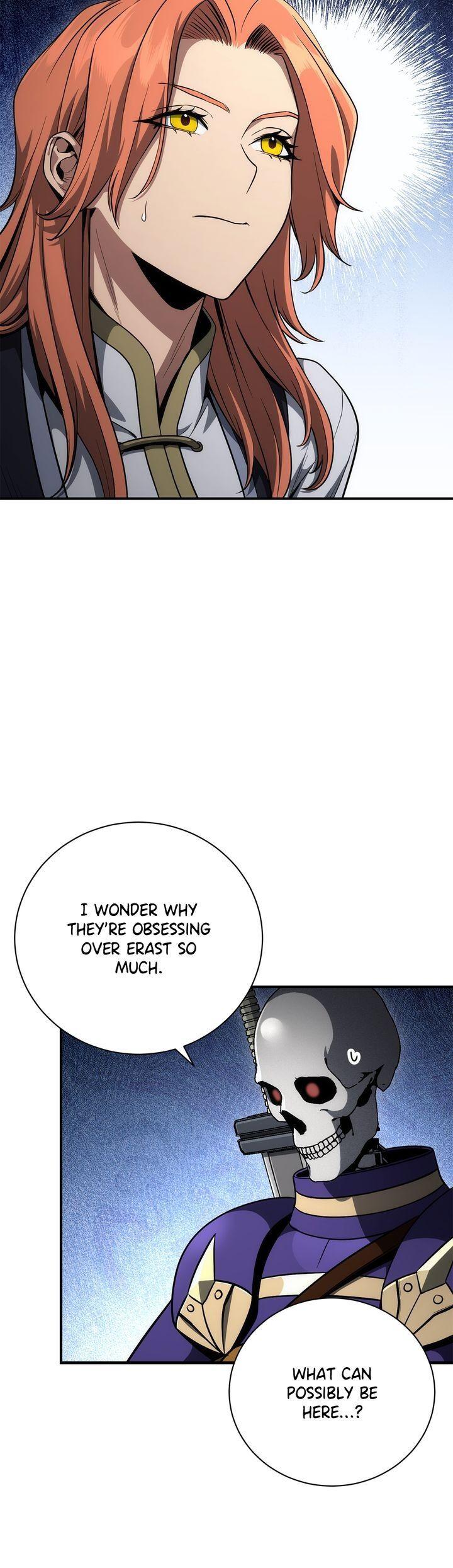 Read The Skeleton Soldier Failed to Defend the Dungeon EN Manga Online