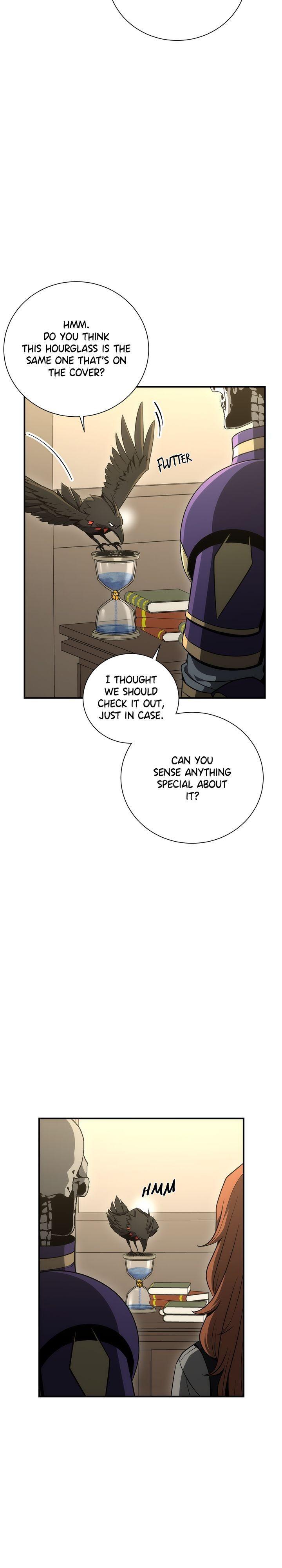 Read The Skeleton Soldier Failed to Defend the Dungeon EN Manga Online