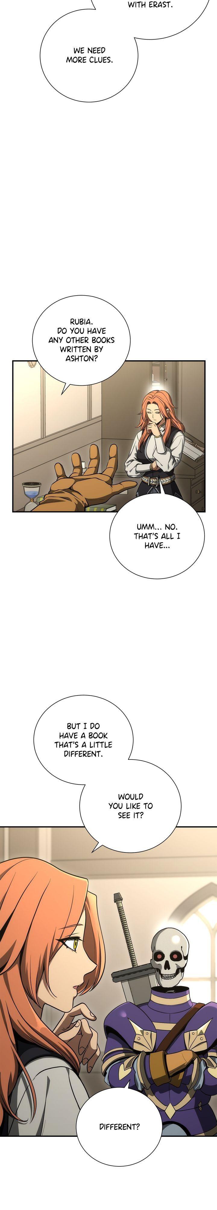 Read The Skeleton Soldier Failed to Defend the Dungeon EN Manga Online