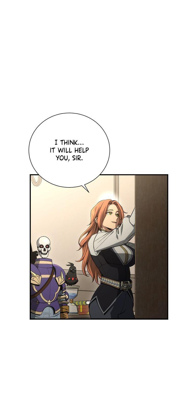 Read The Skeleton Soldier Failed to Defend the Dungeon EN Manga Online