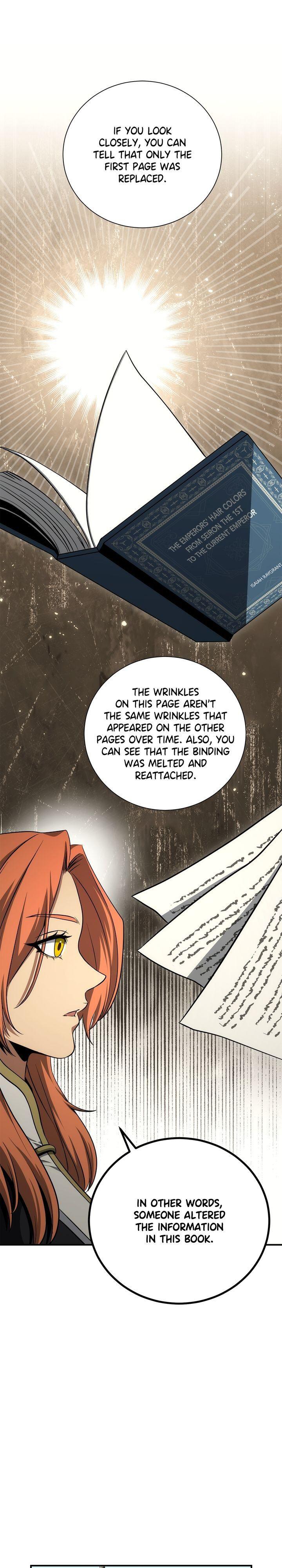 Read The Skeleton Soldier Failed to Defend the Dungeon EN Manga Online
