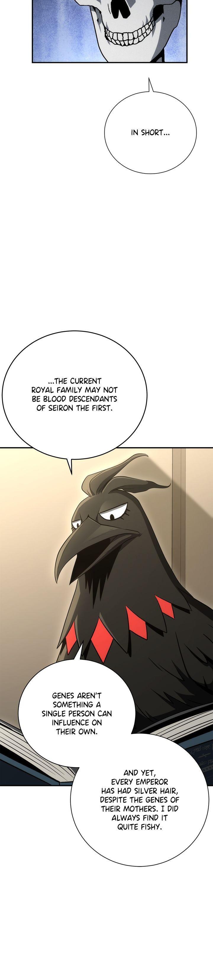 Read The Skeleton Soldier Failed to Defend the Dungeon EN Manga Online