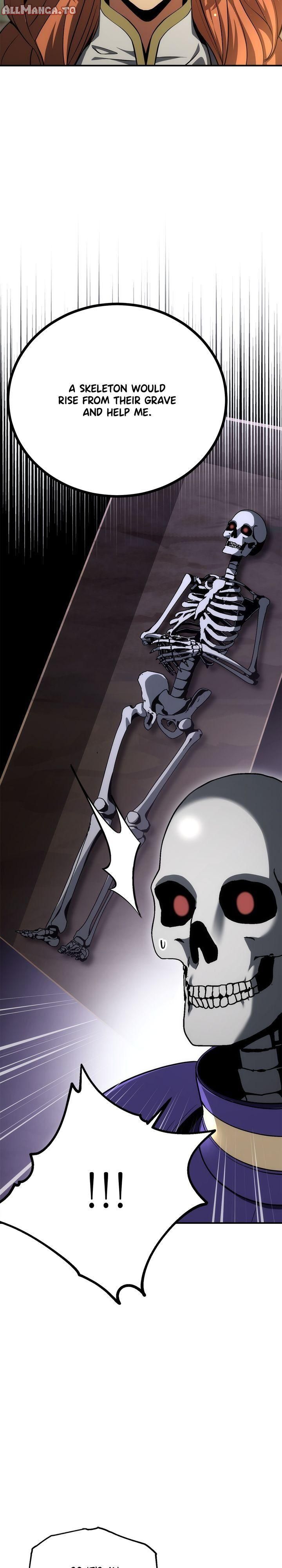 Read The Skeleton Soldier Failed to Defend the Dungeon EN Manga Online