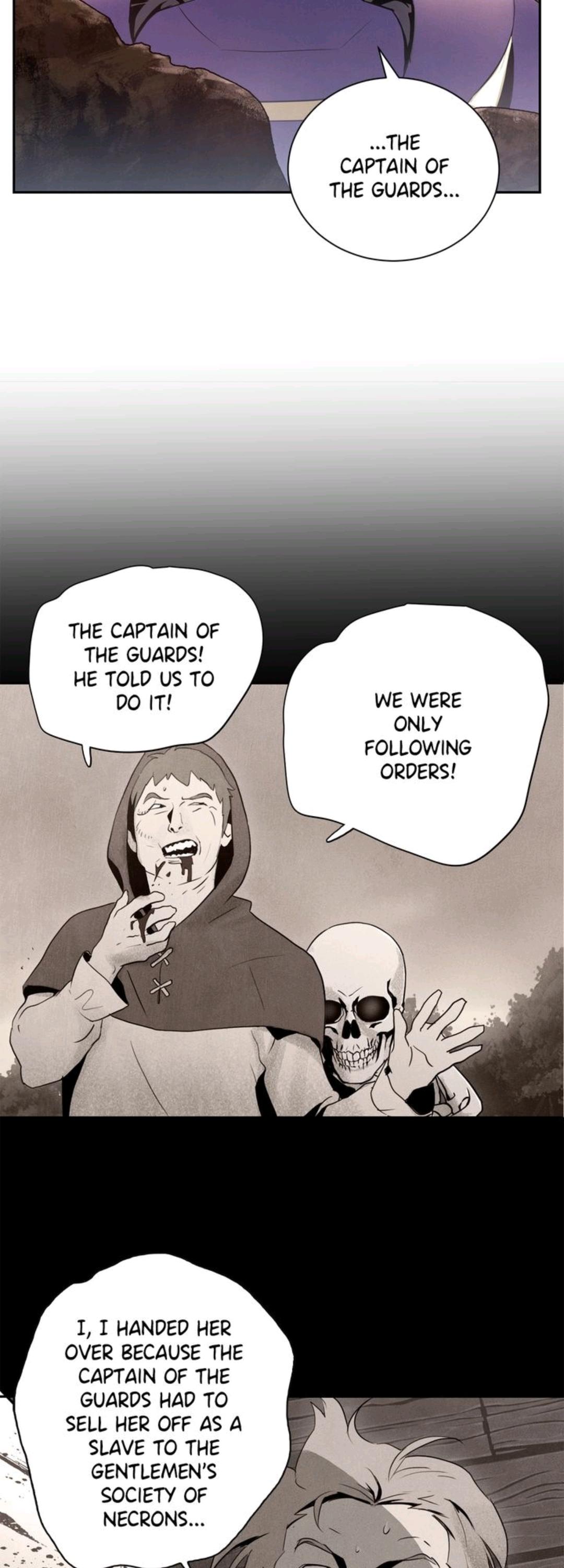 Read The Skeleton Soldier Failed to Defend the Dungeon EN Manga Online