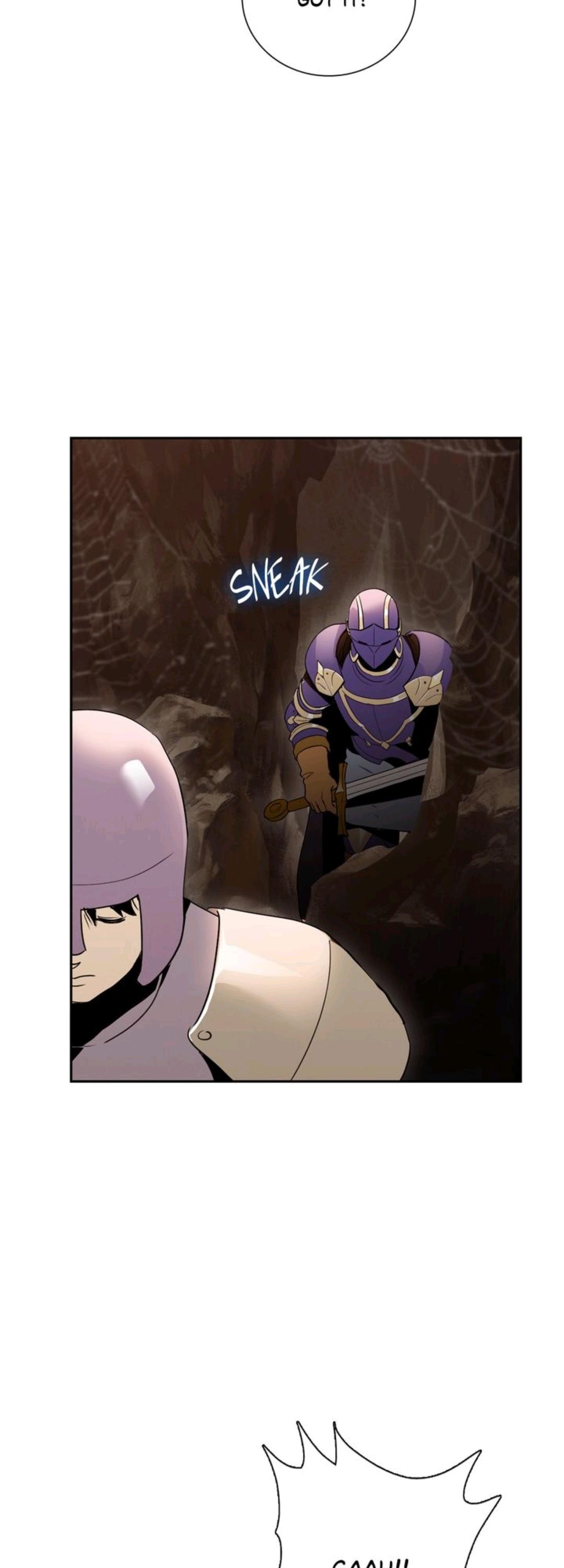 Read The Skeleton Soldier Failed to Defend the Dungeon EN Manga Online