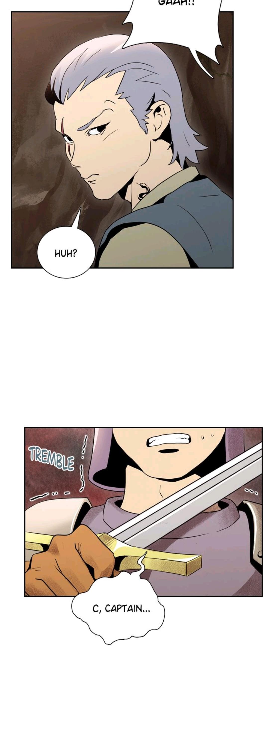 Read The Skeleton Soldier Failed to Defend the Dungeon EN Manga Online