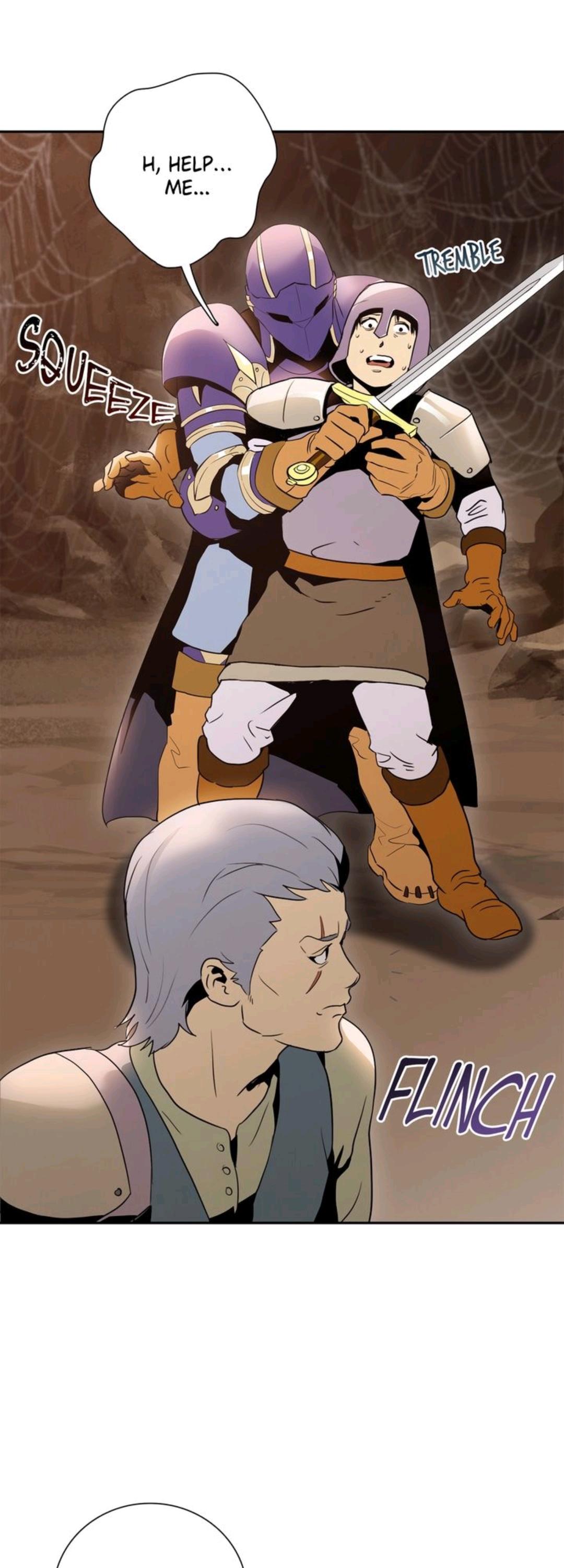 Read The Skeleton Soldier Failed to Defend the Dungeon EN Manga Online