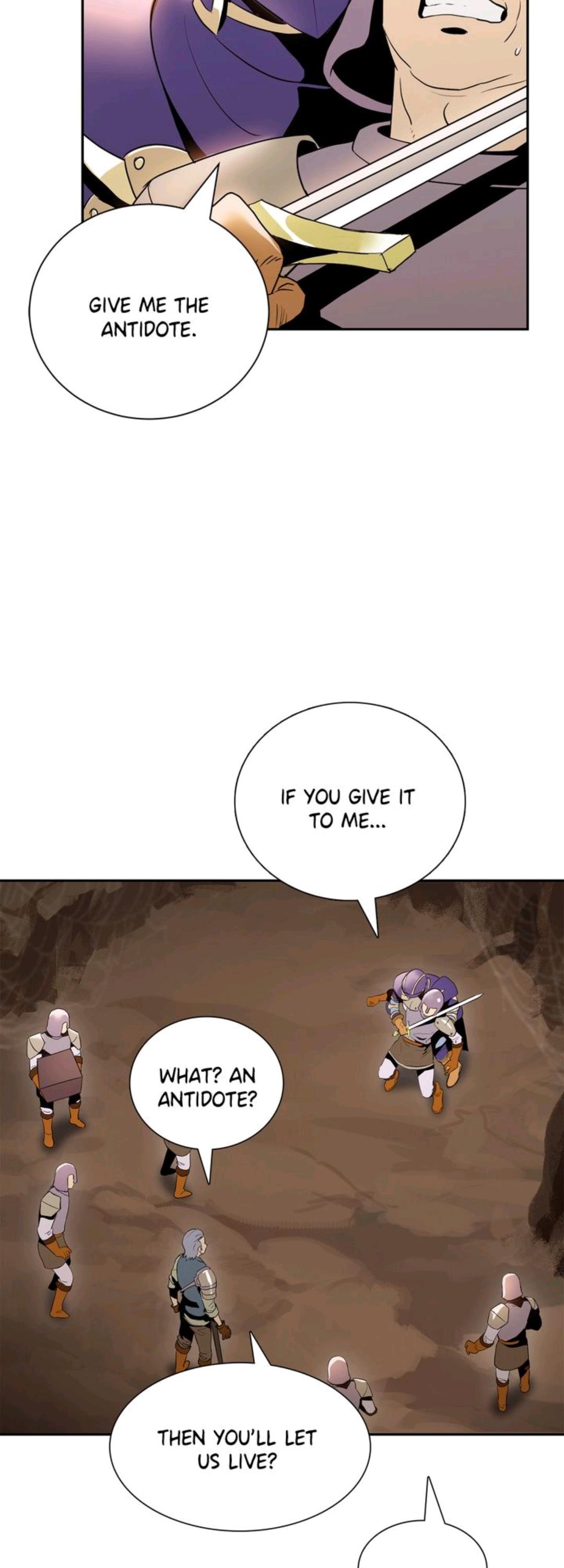 Read The Skeleton Soldier Failed to Defend the Dungeon EN Manga Online