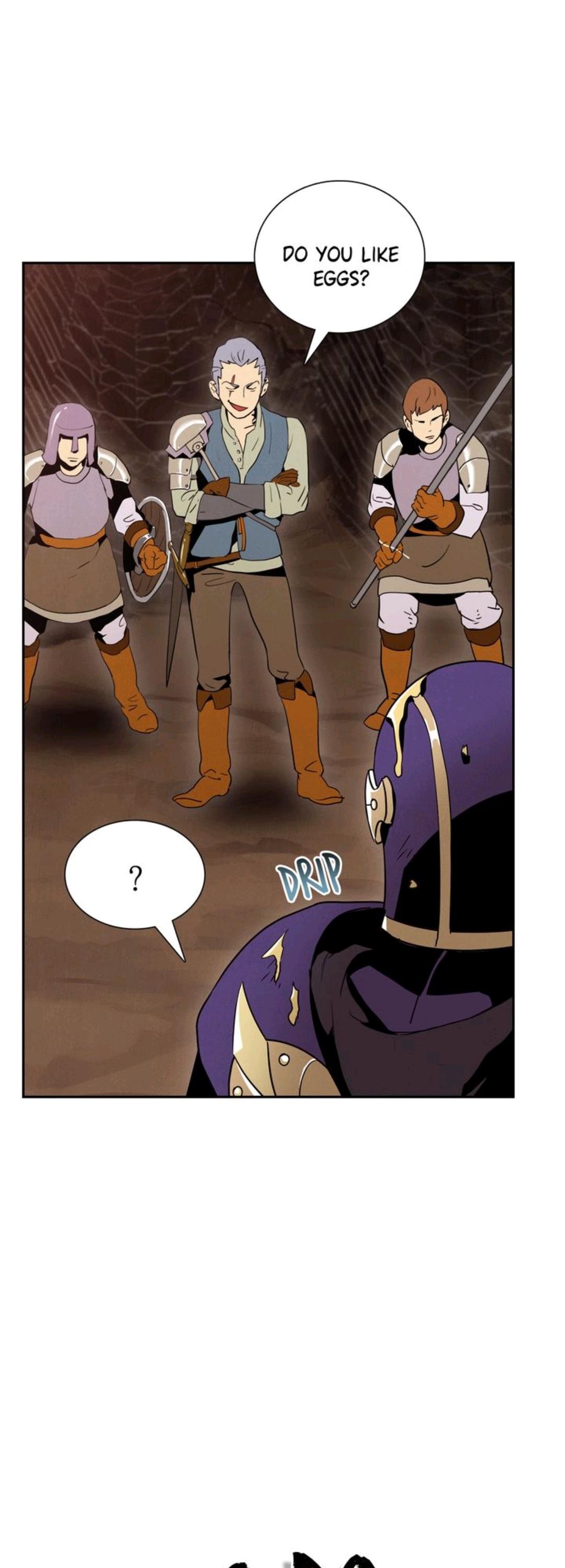 Read The Skeleton Soldier Failed to Defend the Dungeon EN Manga Online