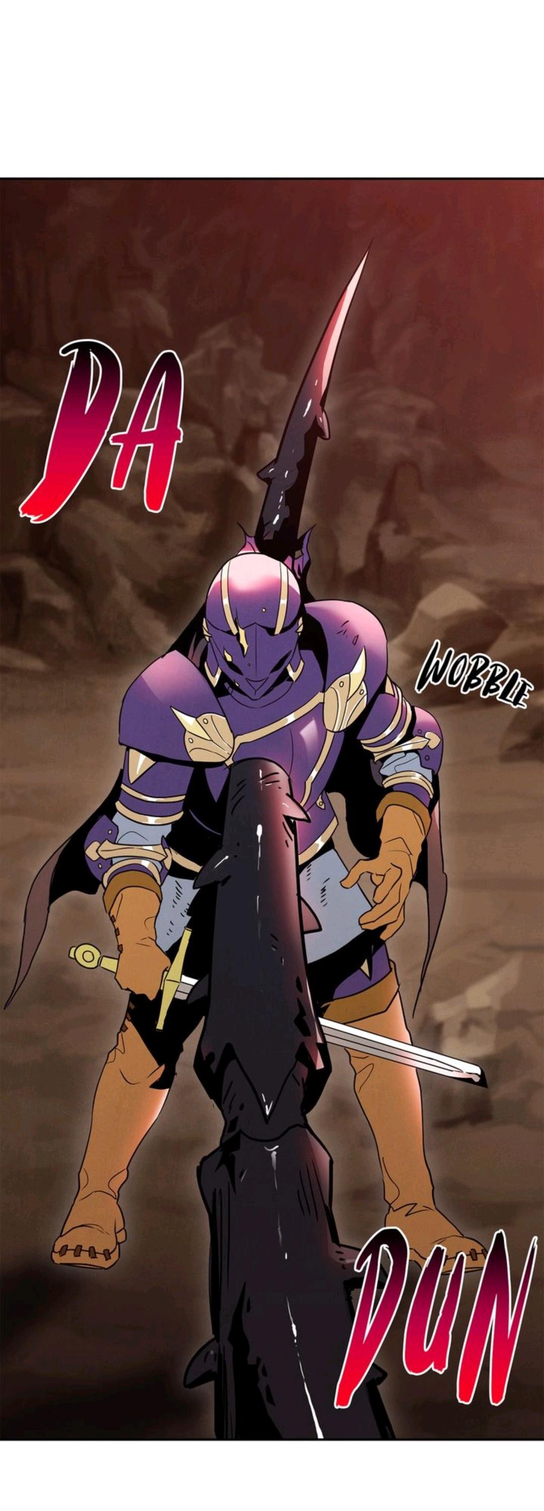 Read The Skeleton Soldier Failed to Defend the Dungeon EN Manga Online