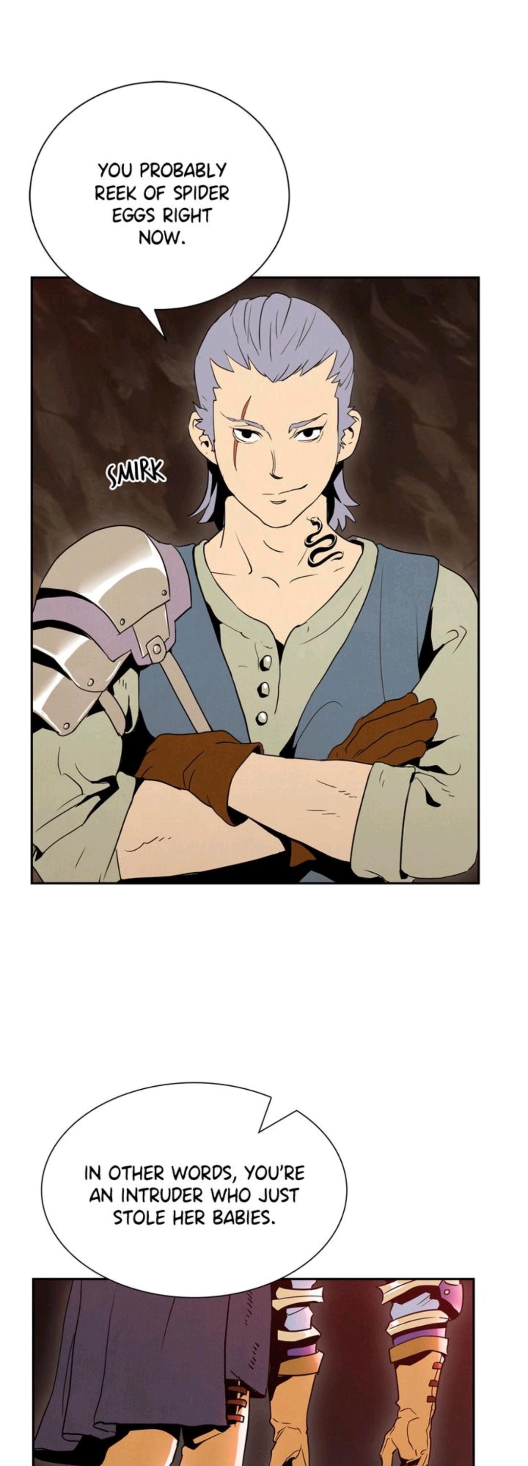 Read The Skeleton Soldier Failed to Defend the Dungeon EN Manga Online