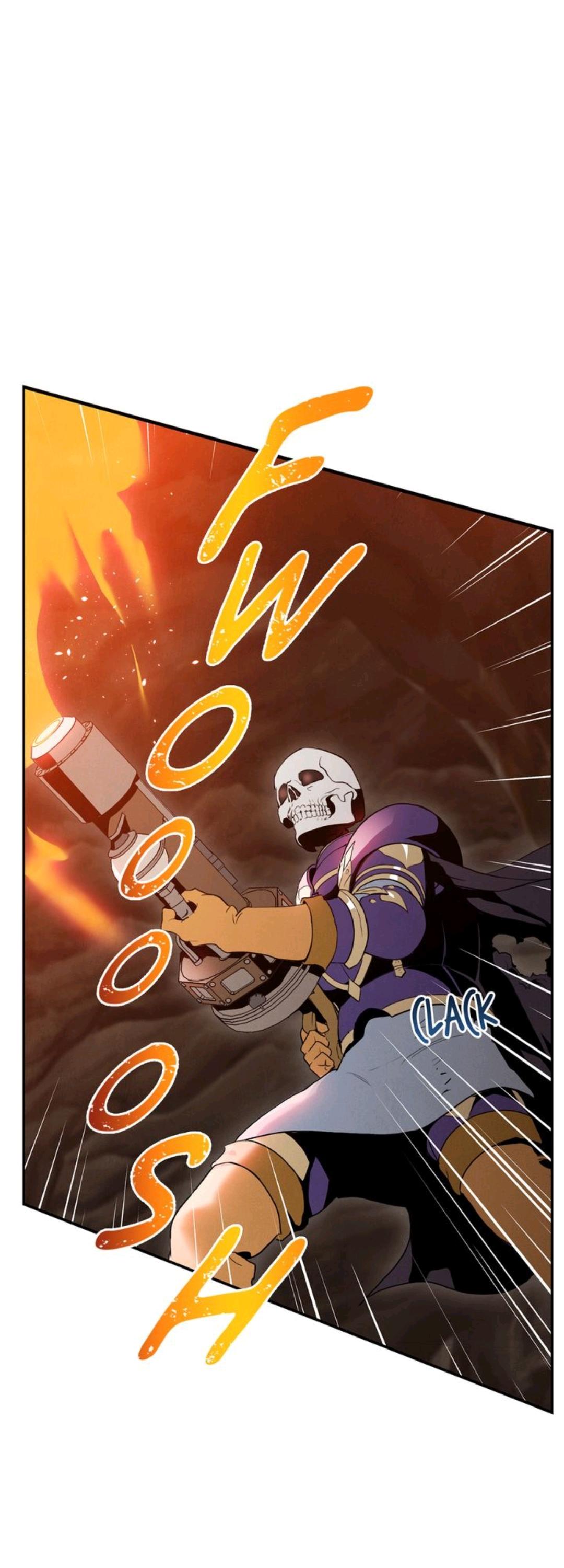 Read The Skeleton Soldier Failed to Defend the Dungeon EN Manga Online