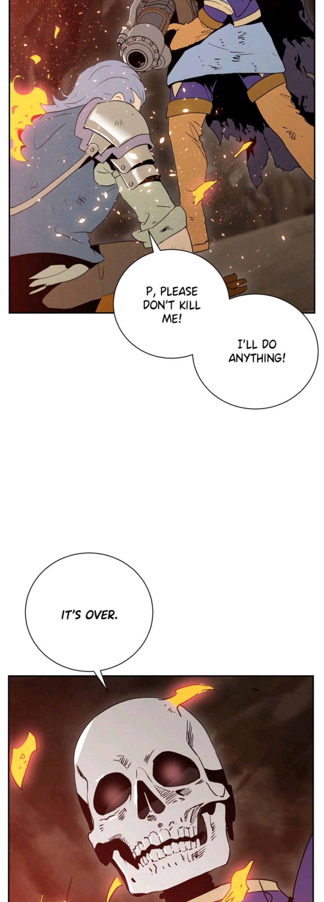 Read The Skeleton Soldier Failed to Defend the Dungeon EN Manga Online