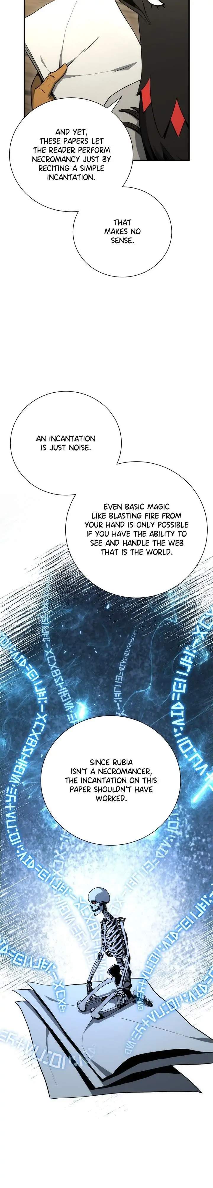 Read The Skeleton Soldier Failed to Defend the Dungeon EN Manga Online