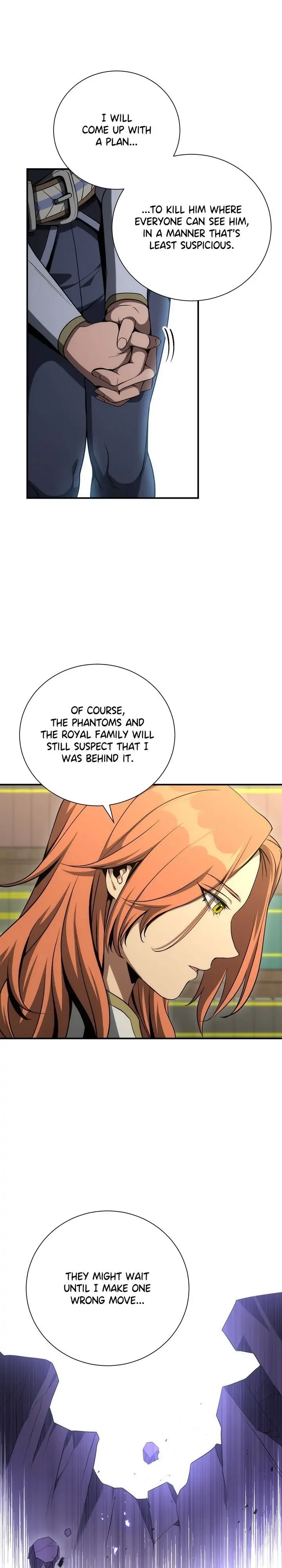 Read The Skeleton Soldier Failed to Defend the Dungeon EN Manga Online