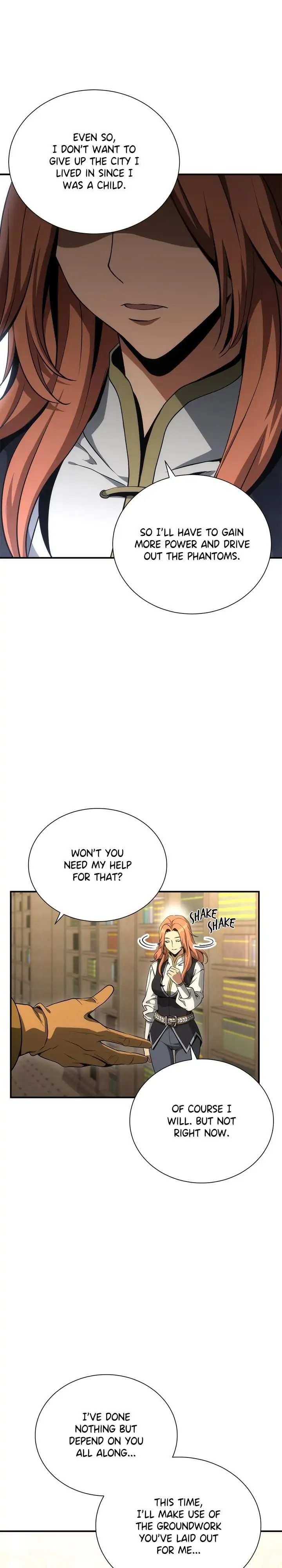 Read The Skeleton Soldier Failed to Defend the Dungeon EN Manga Online