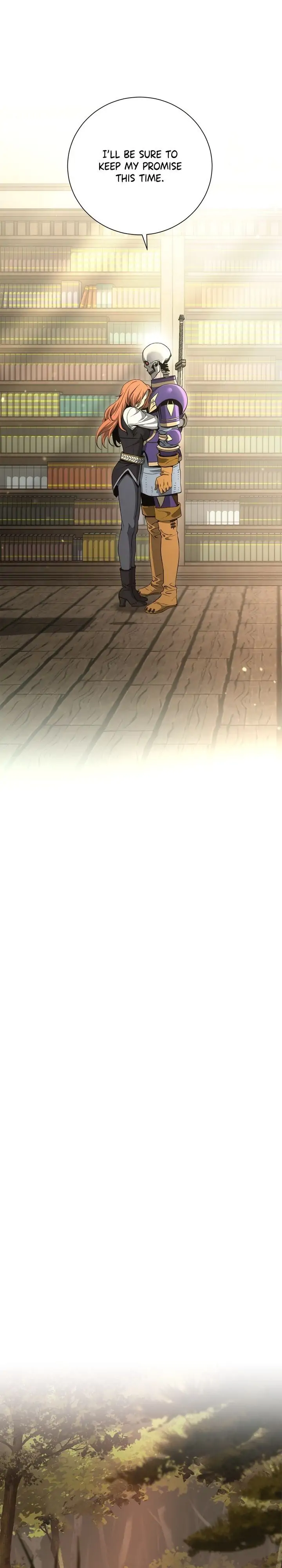 Read The Skeleton Soldier Failed to Defend the Dungeon EN Manga Online
