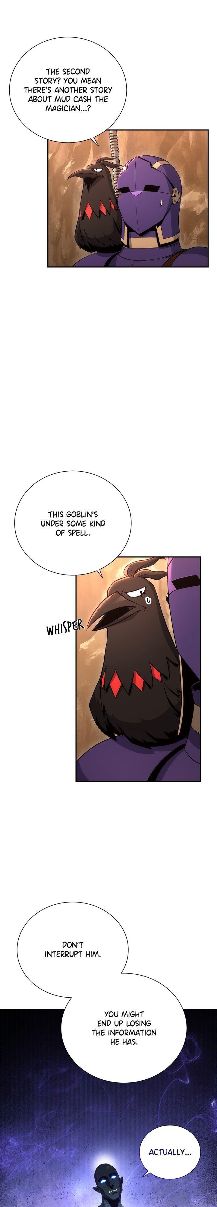 Read The Skeleton Soldier Failed to Defend the Dungeon EN Manga Online