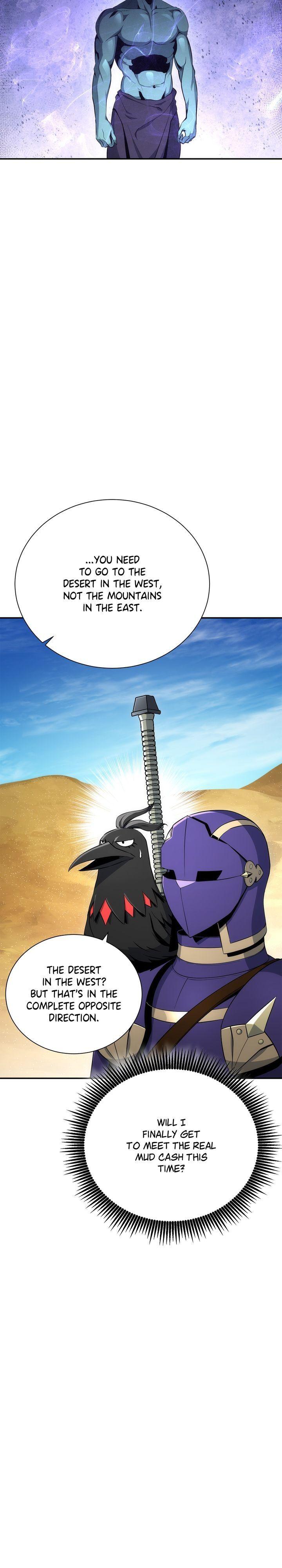 Read The Skeleton Soldier Failed to Defend the Dungeon EN Manga Online