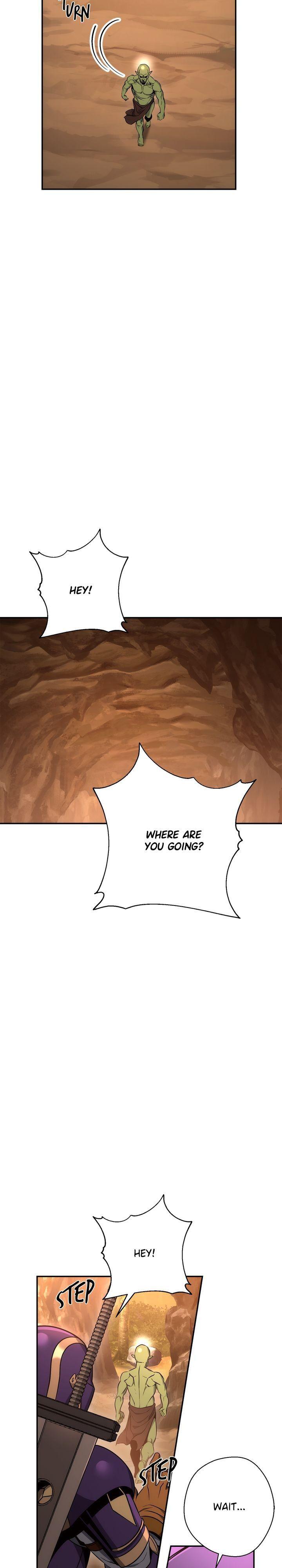 Read The Skeleton Soldier Failed to Defend the Dungeon EN Manga Online