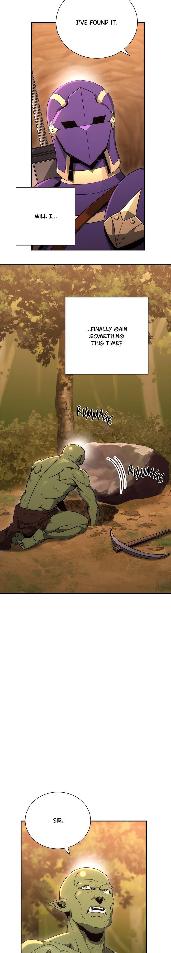 Read The Skeleton Soldier Failed to Defend the Dungeon EN Manga Online